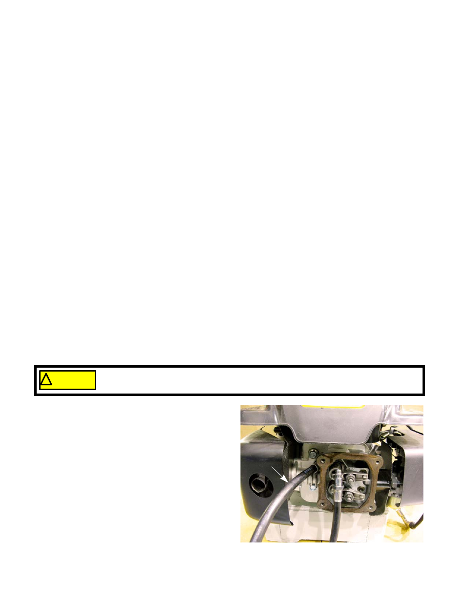 Prime test, Leak-down test | Cub Cadet MTD 70 Series User Manual | Page 30 / 142
