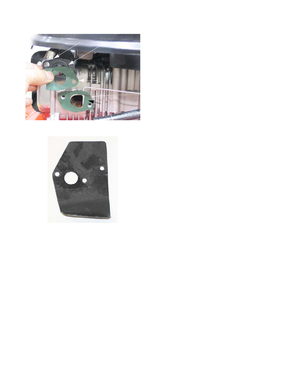 Cub Cadet MTD 70 Series User Manual | Page 41 / 142