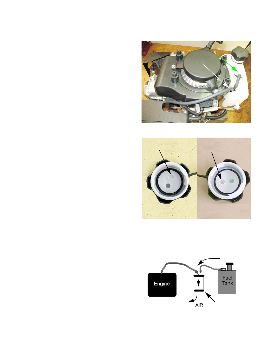 Cub Cadet MTD 70 Series User Manual | Page 50 / 142