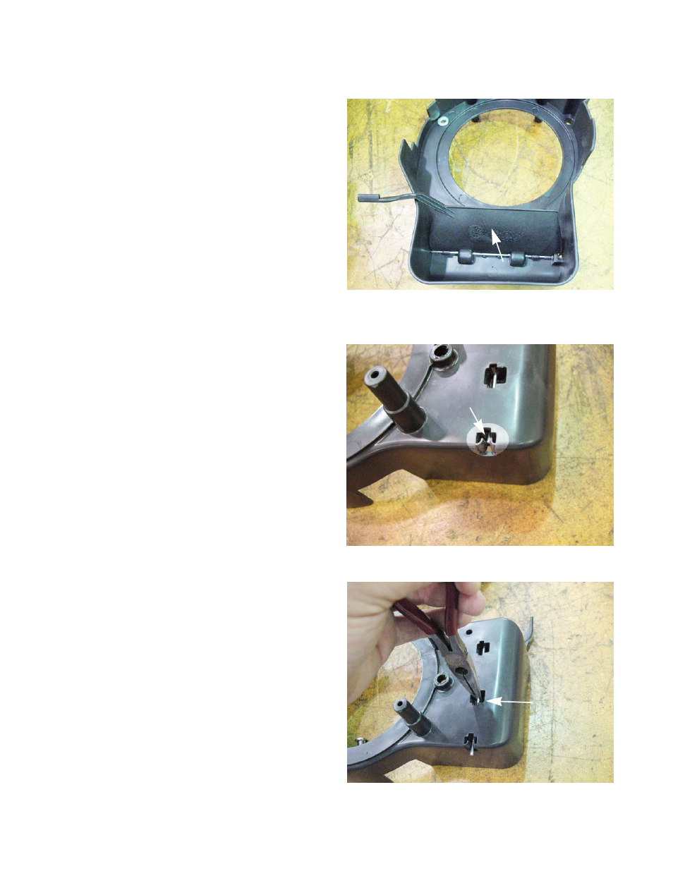 1p70 autochoke | Cub Cadet MTD 70 Series User Manual | Page 58 / 142