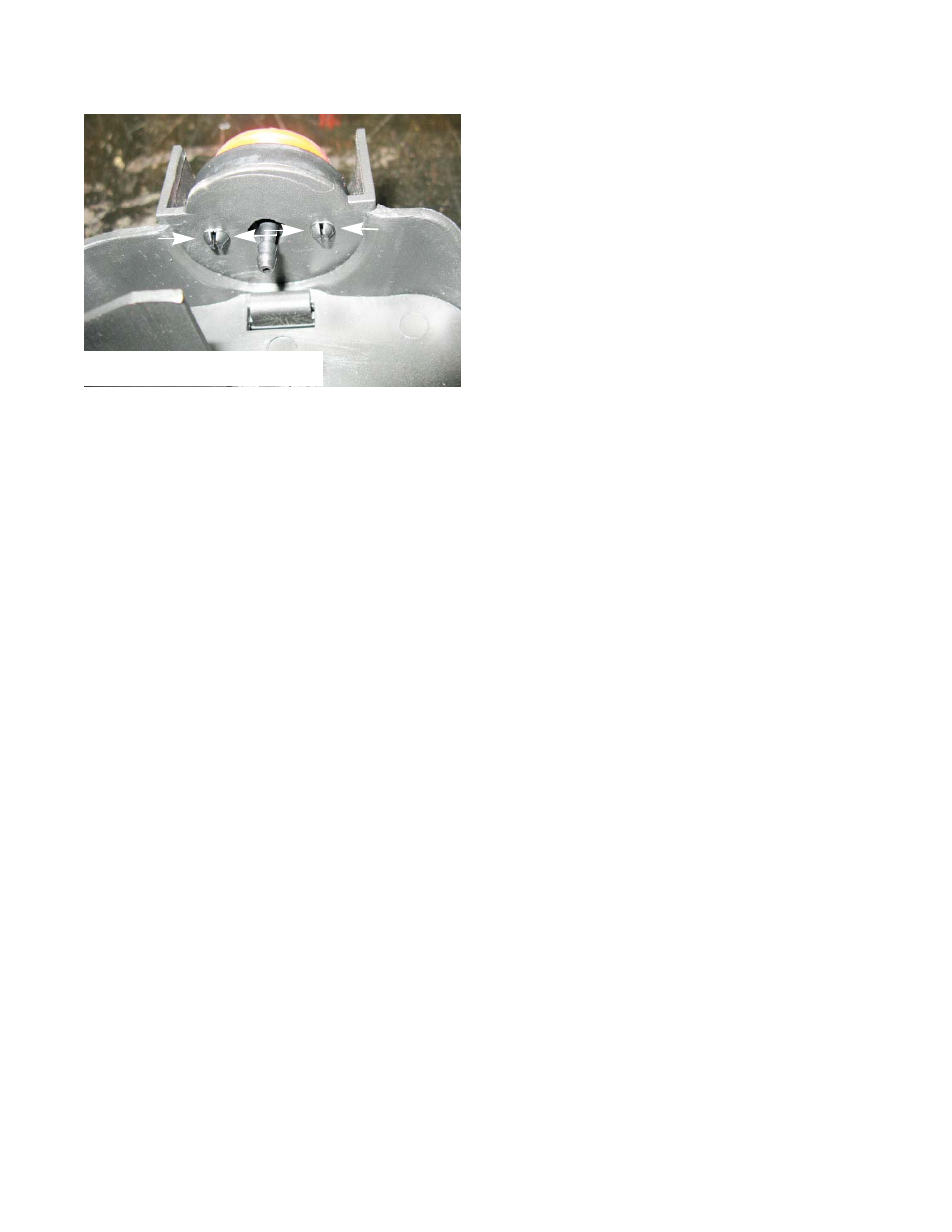 Carburetors, Inspecting the carburetor | Cub Cadet MTD 70 Series User Manual | Page 61 / 142