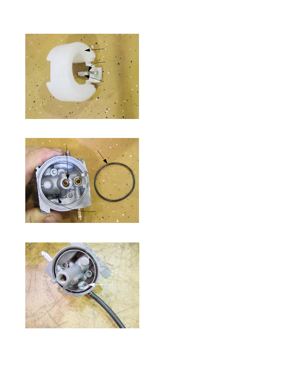 Cub Cadet MTD 70 Series User Manual | Page 63 / 142