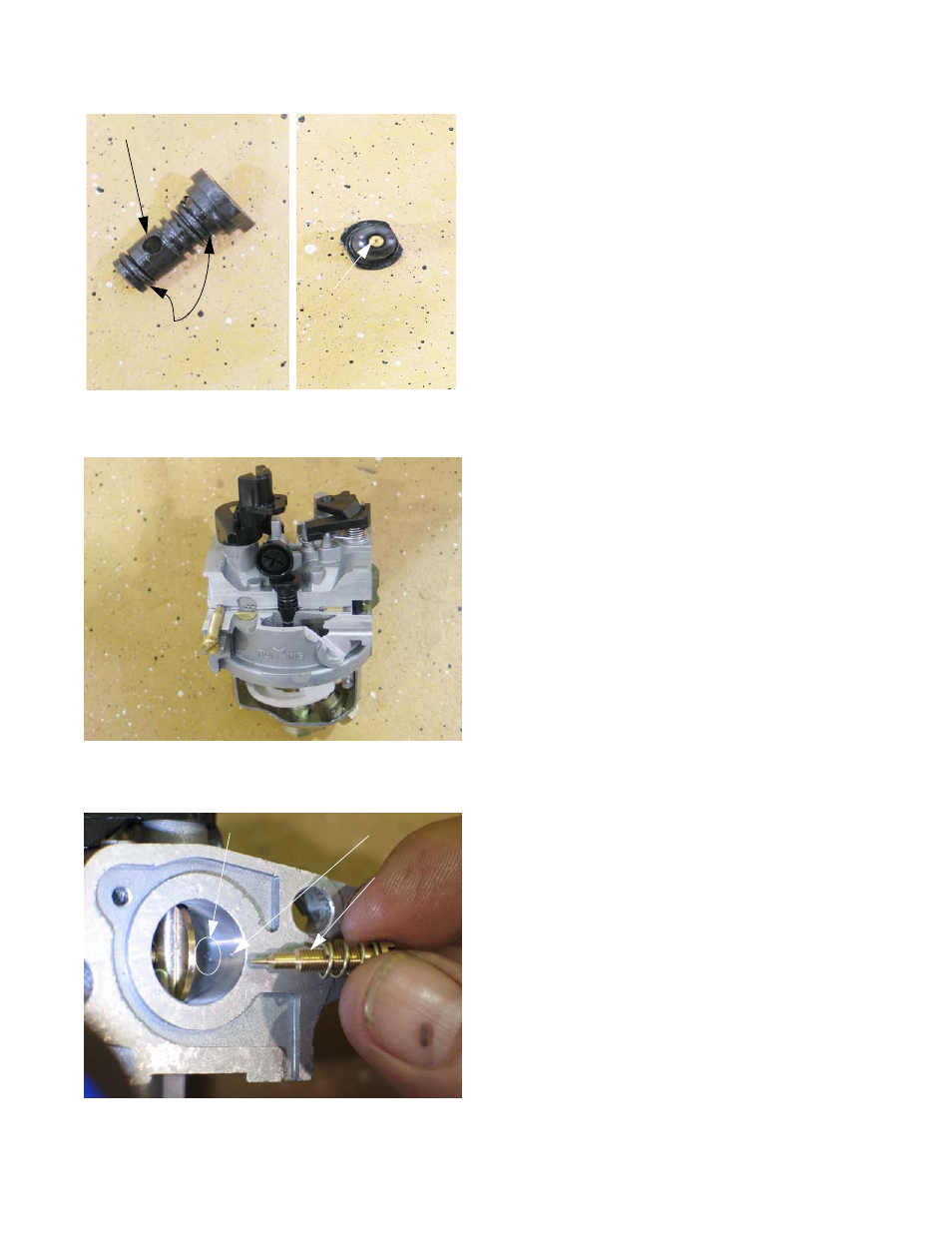 Cub Cadet MTD 70 Series User Manual | Page 65 / 142