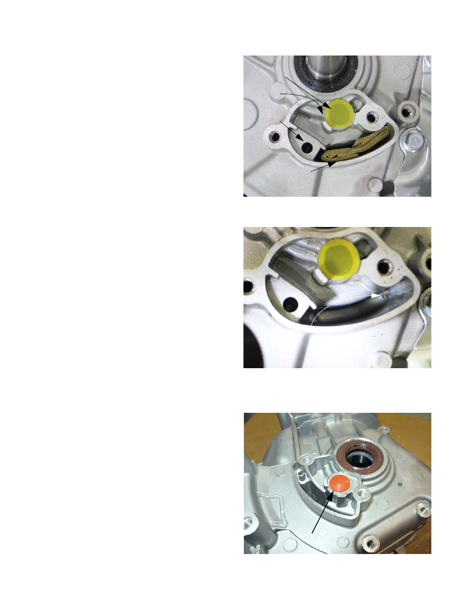 Cub Cadet MTD 70 Series User Manual | Page 76 / 142