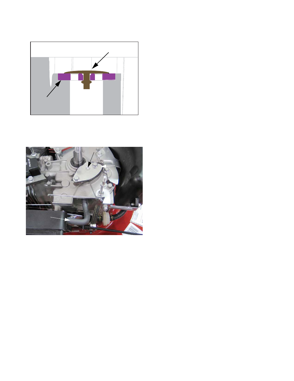 Cub Cadet MTD 70 Series User Manual | Page 77 / 142