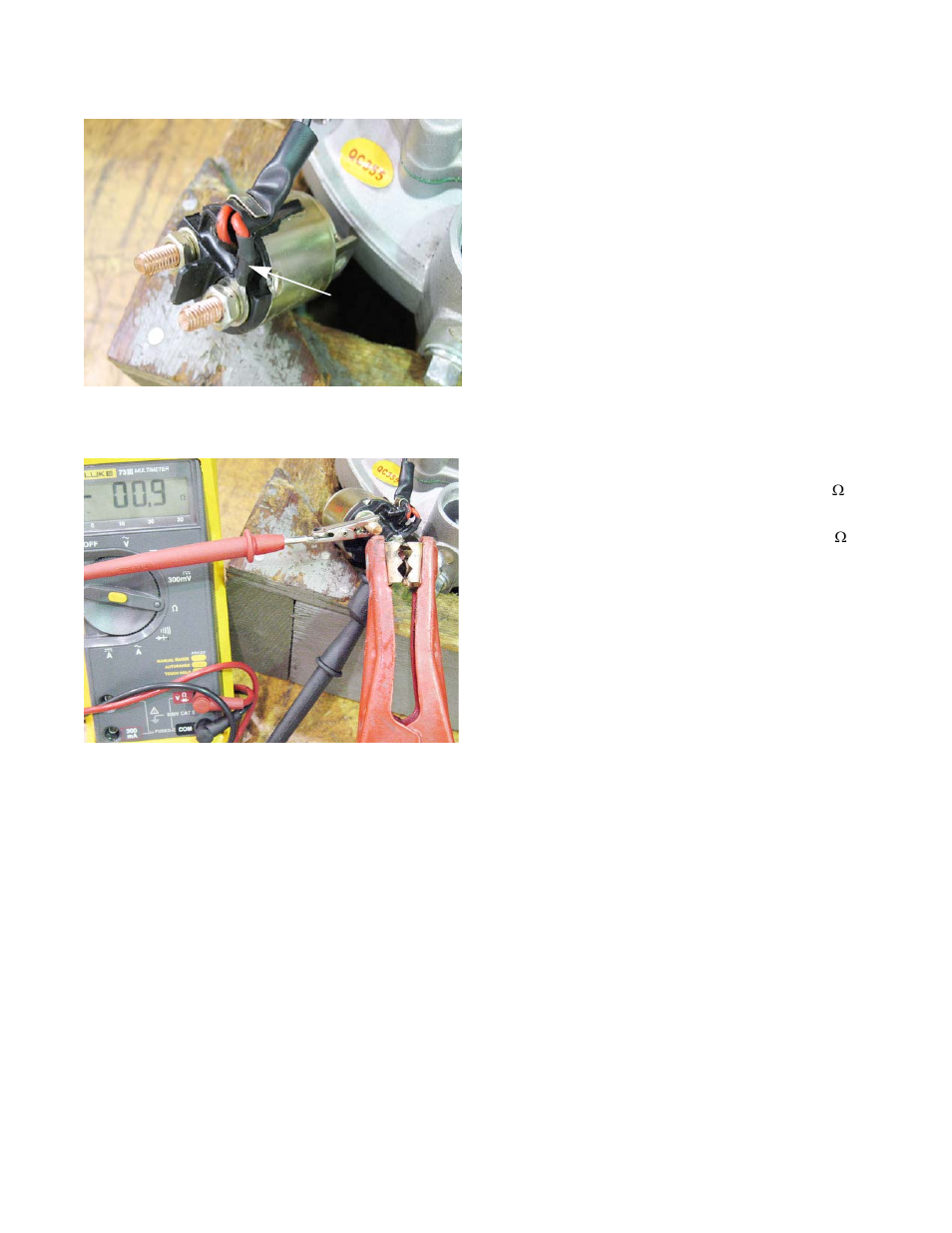 Cub Cadet MTD 70 Series User Manual | Page 87 / 142