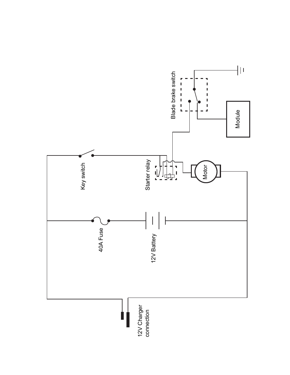 Schematic | Cub Cadet MTD 70 Series User Manual | Page 89 / 142