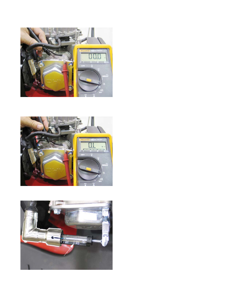 Cub Cadet MTD 70 Series User Manual | Page 93 / 142