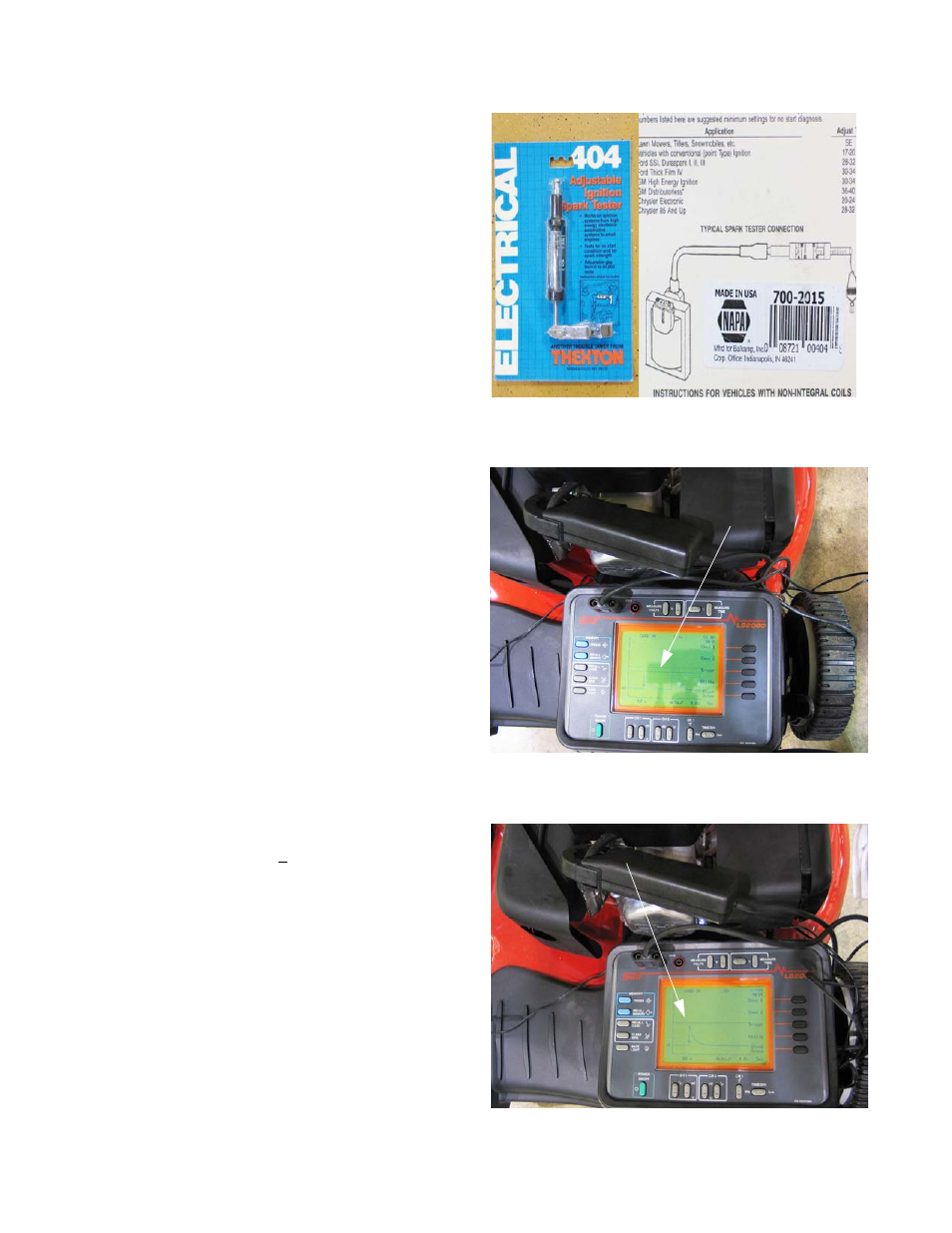 Cub Cadet MTD 70 Series User Manual | Page 94 / 142
