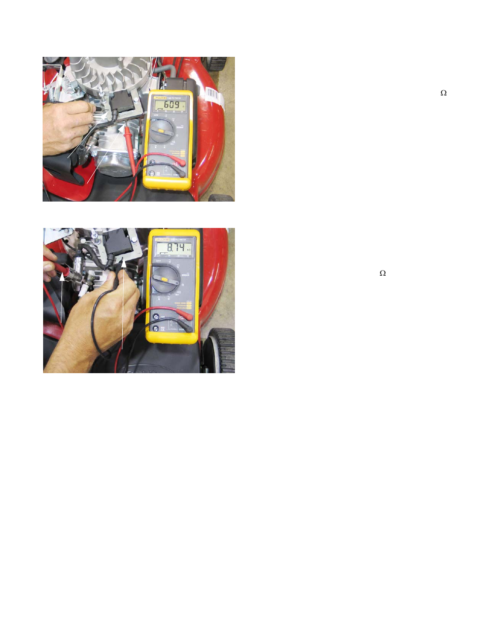 Cub Cadet MTD 70 Series User Manual | Page 95 / 142
