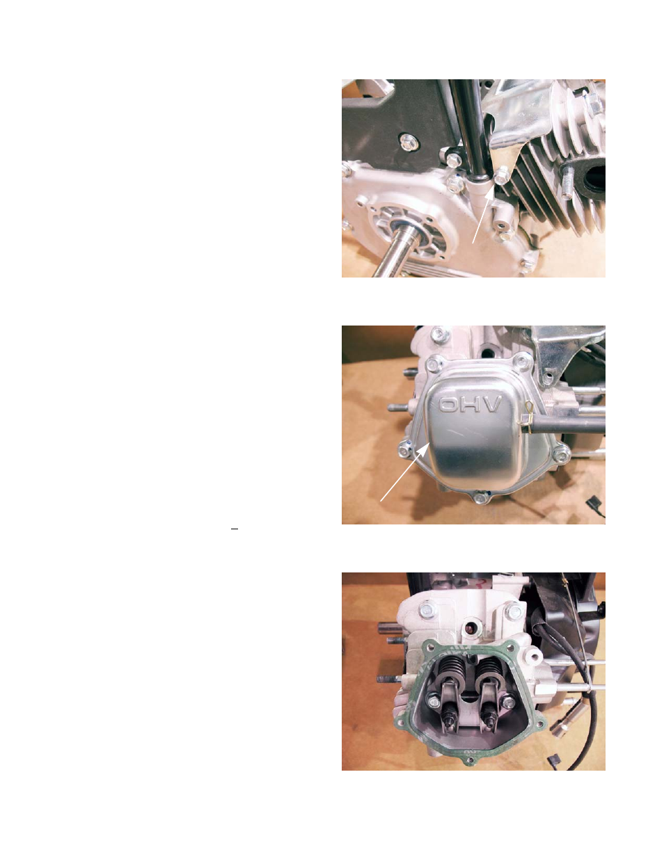 Cub Cadet MTD 90 Series User Manual | Page 104 / 136