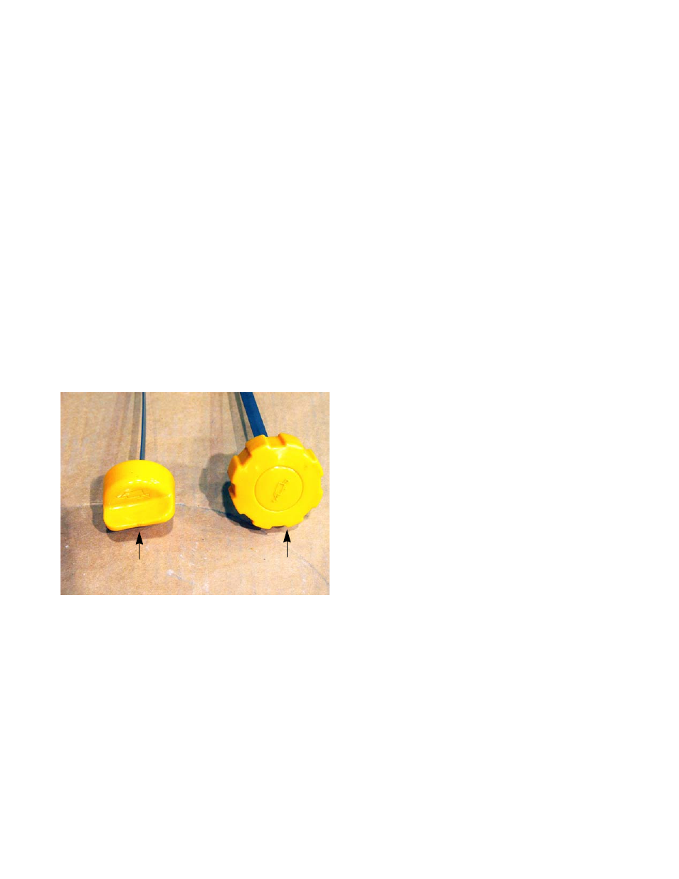 Oil type and capacity | Cub Cadet MTD 90 Series User Manual | Page 13 / 136