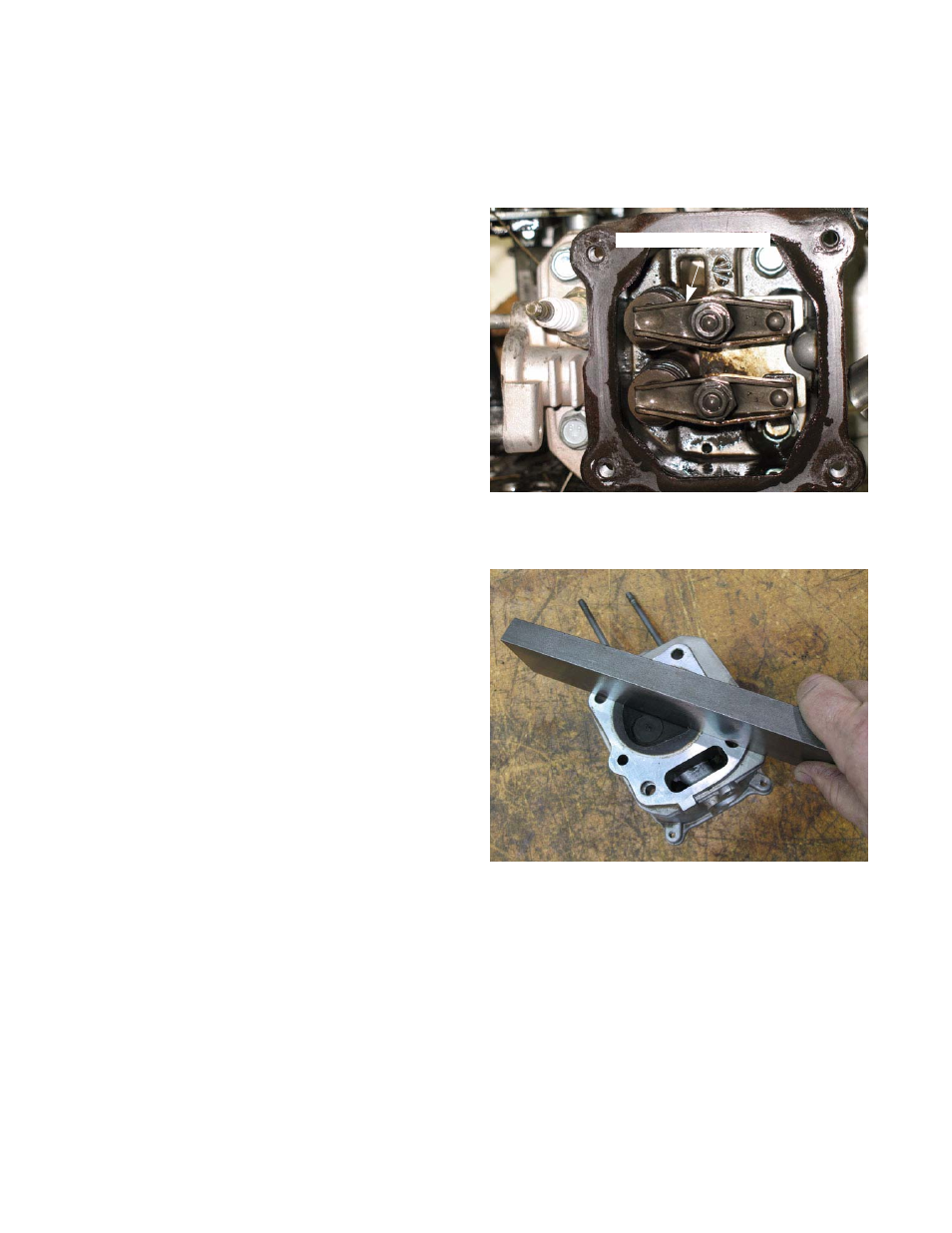 Overheated | Cub Cadet MTD 90 Series User Manual | Page 132 / 136