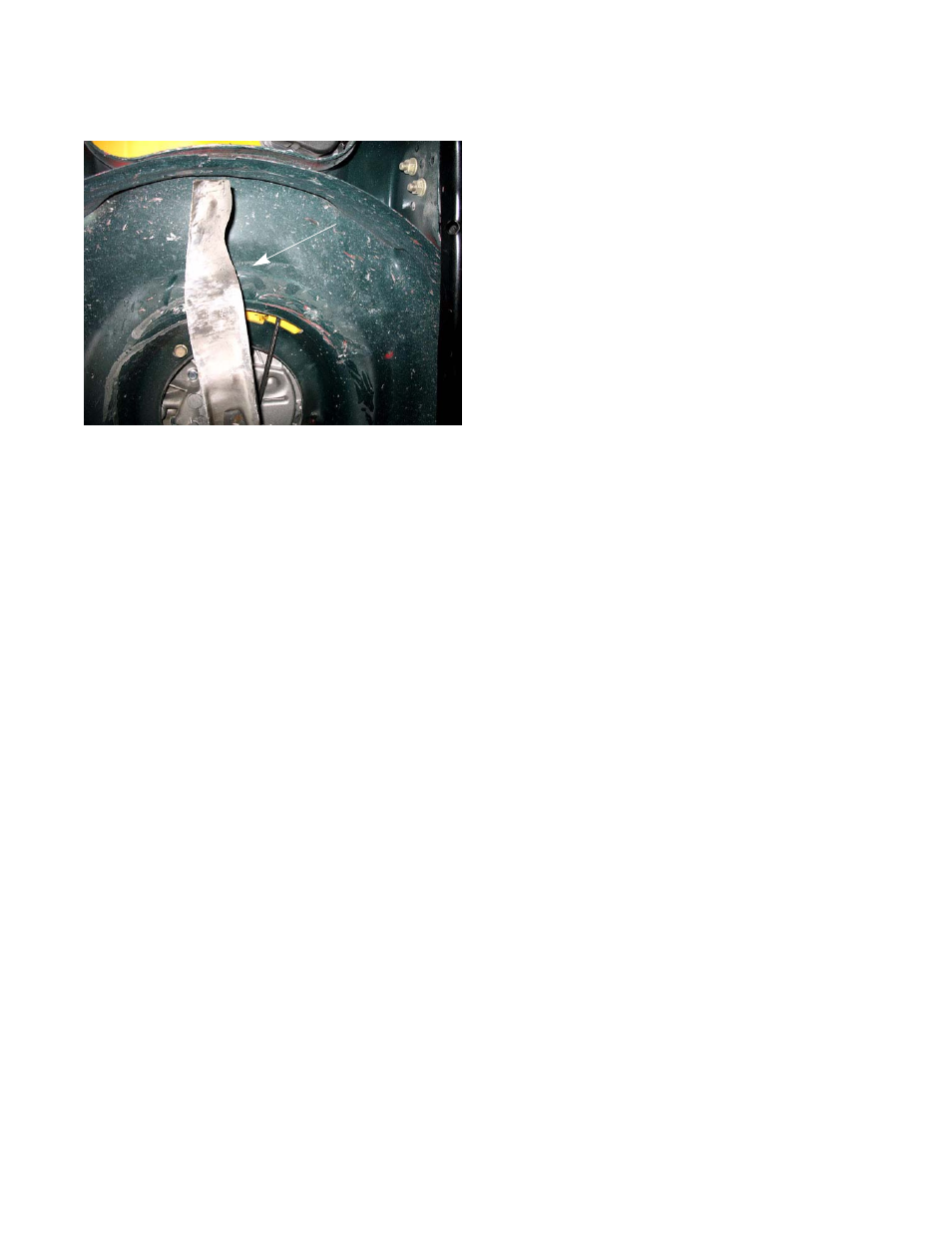 Mechanical breakage/ wear, Detonation/preignition | Cub Cadet MTD 90 Series User Manual | Page 133 / 136
