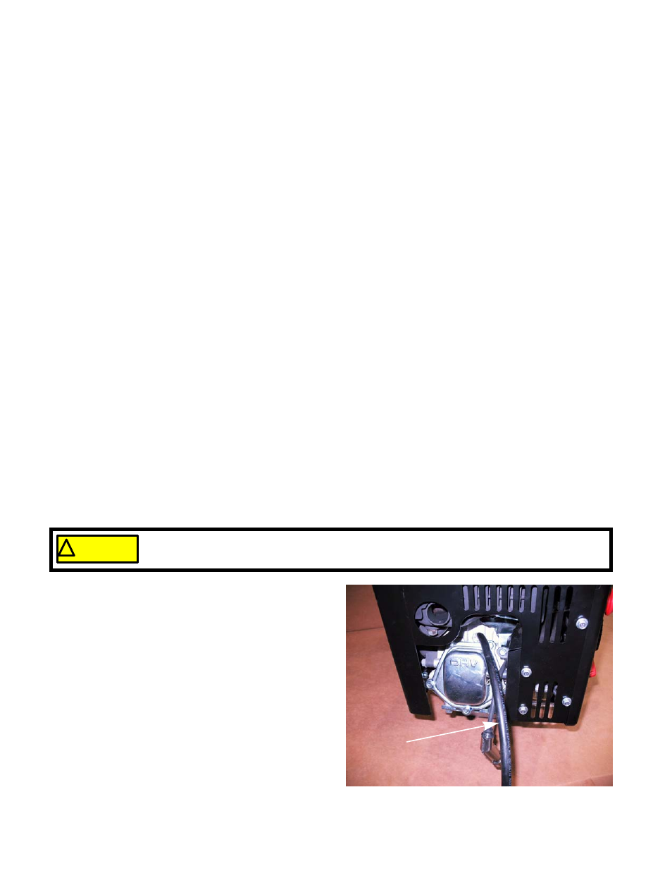 Prime test, Leak-down test | Cub Cadet MTD 90 Series User Manual | Page 30 / 136