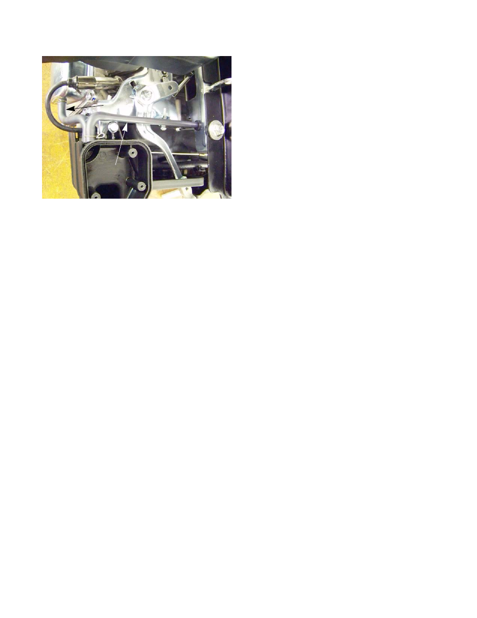 Cub Cadet MTD 90 Series User Manual | Page 39 / 136