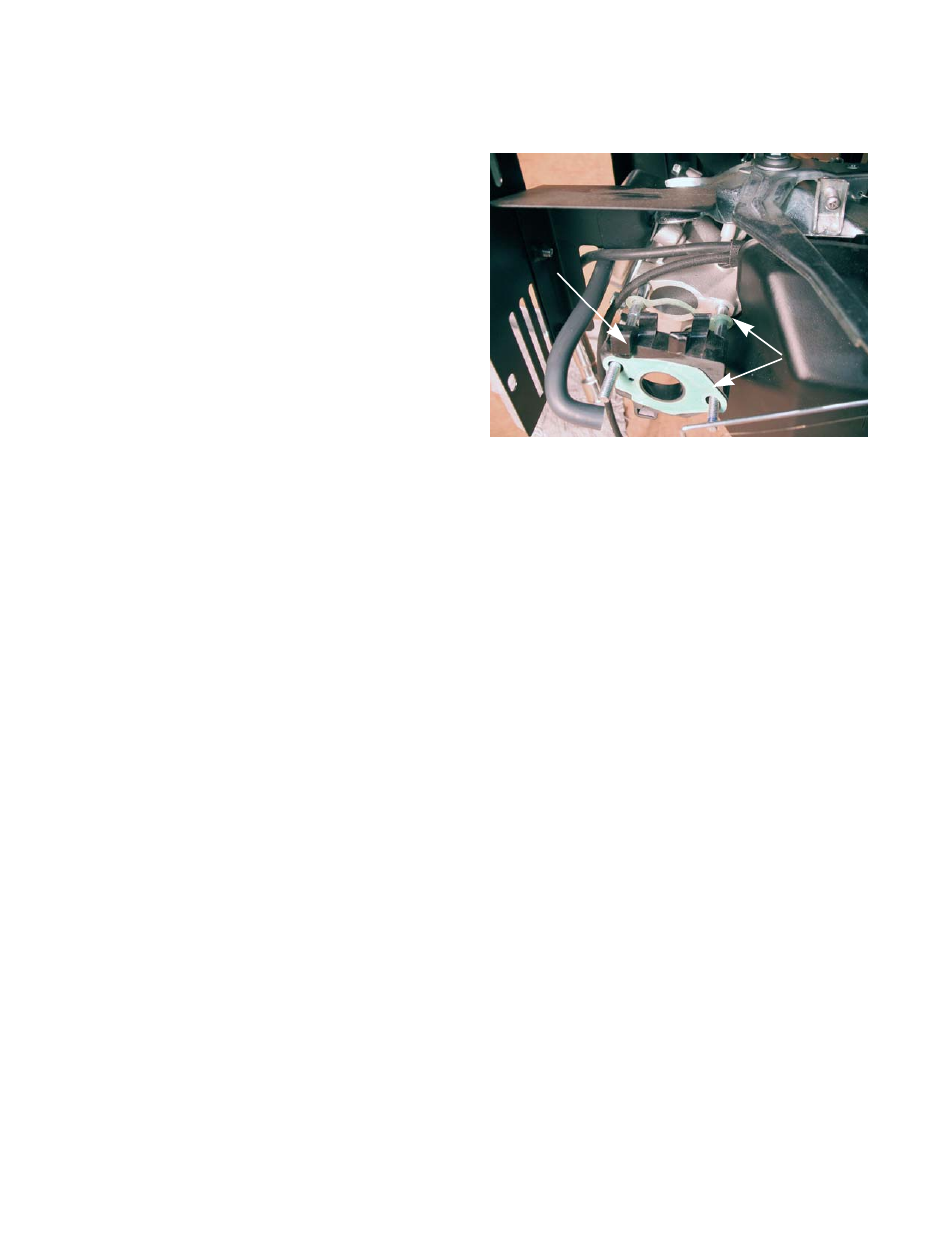 Cub Cadet MTD 90 Series User Manual | Page 42 / 136