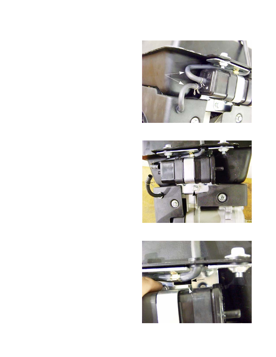 Charcoal canister | Cub Cadet MTD 90 Series User Manual | Page 52 / 136