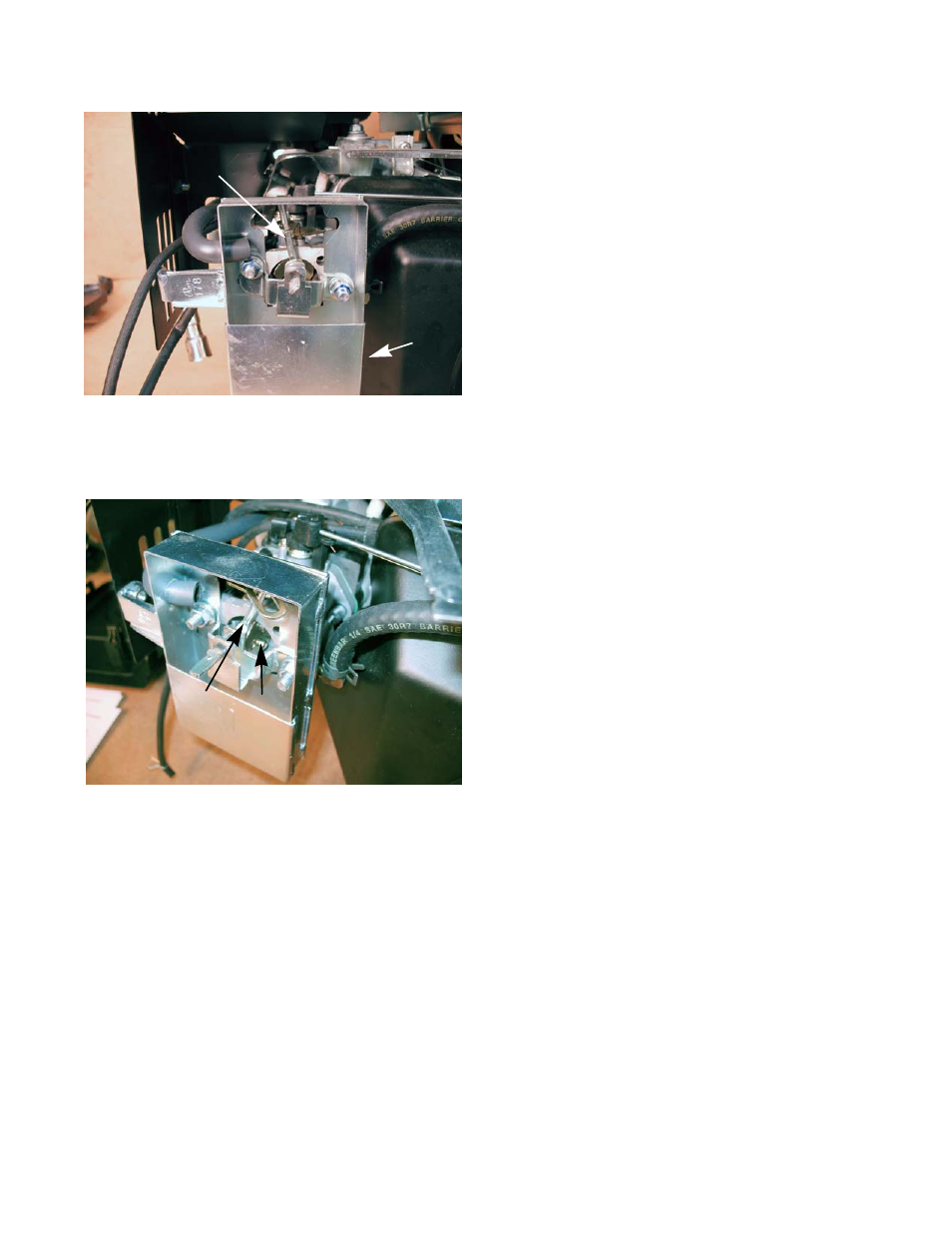 Cub Cadet MTD 90 Series User Manual | Page 55 / 136