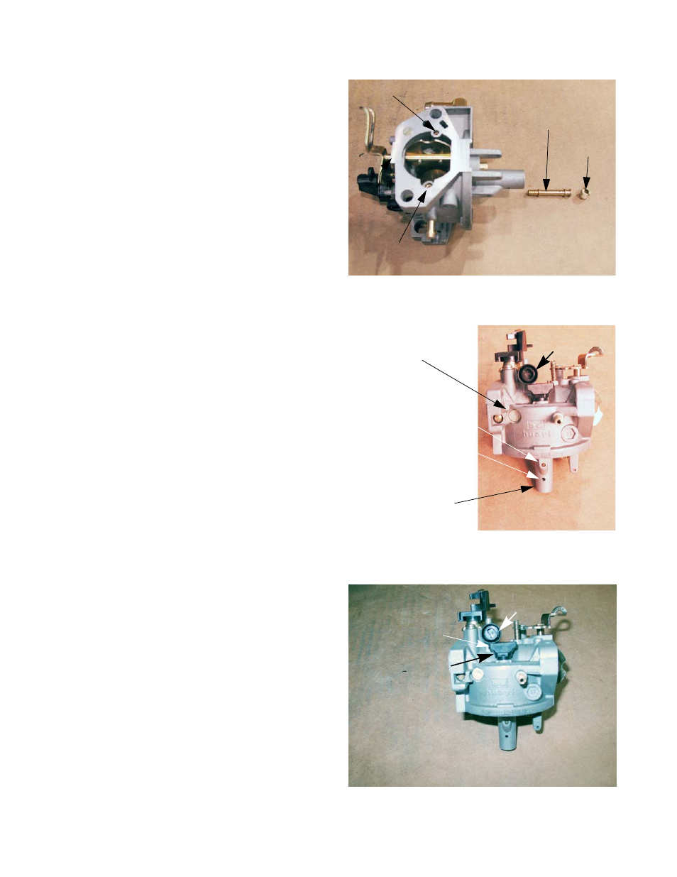 Cub Cadet MTD 90 Series User Manual | Page 60 / 136