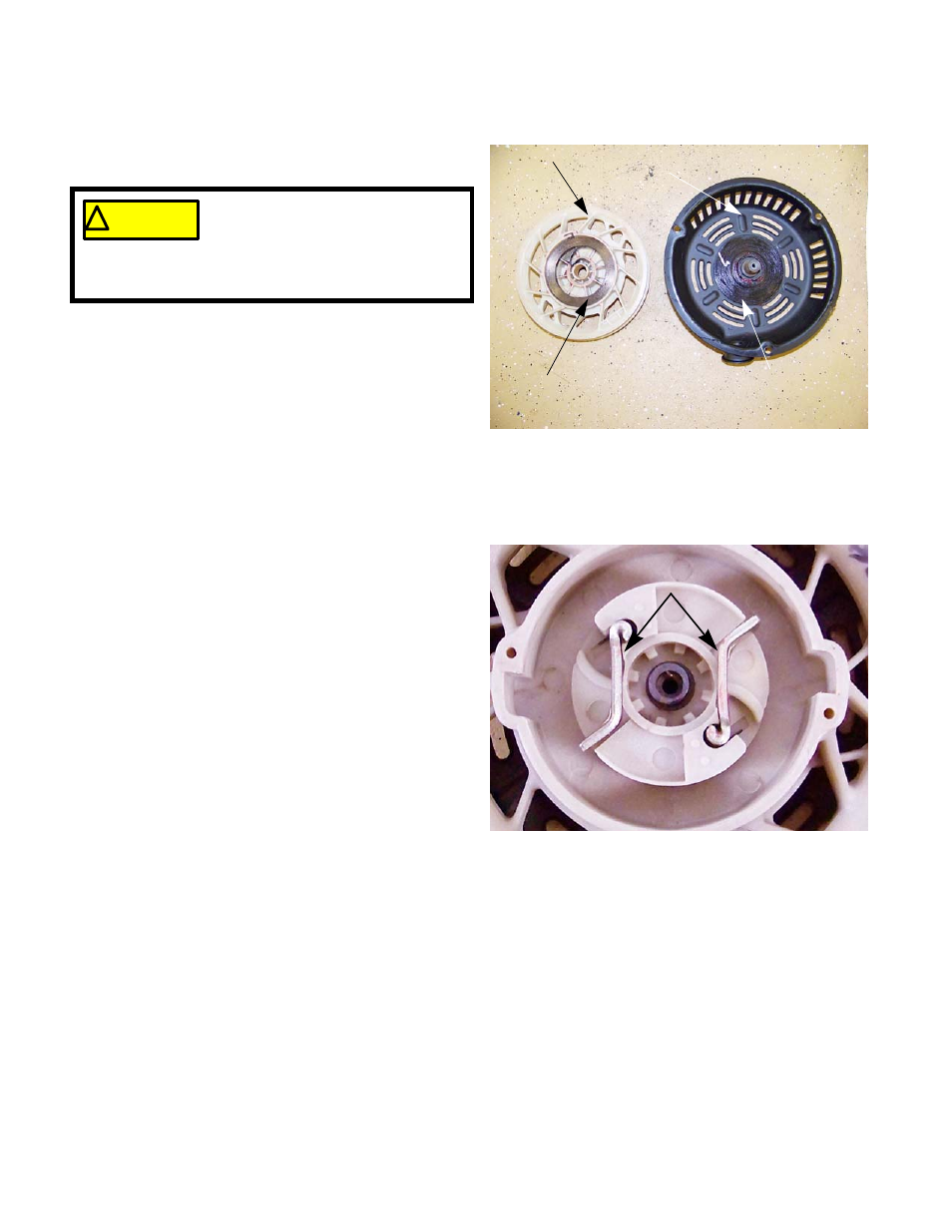 Cub Cadet MTD 90 Series User Manual | Page 80 / 136