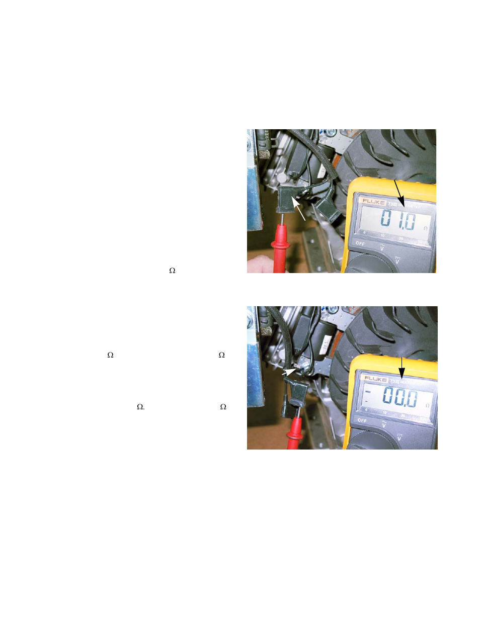 Test for ignition that won’t turn off | Cub Cadet MTD 90 Series User Manual | Page 90 / 136