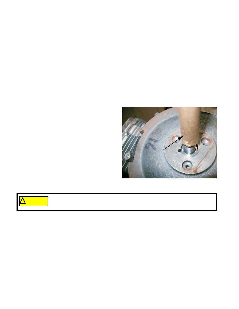 Flywheel | Cub Cadet MTD 90 Series User Manual | Page 94 / 136