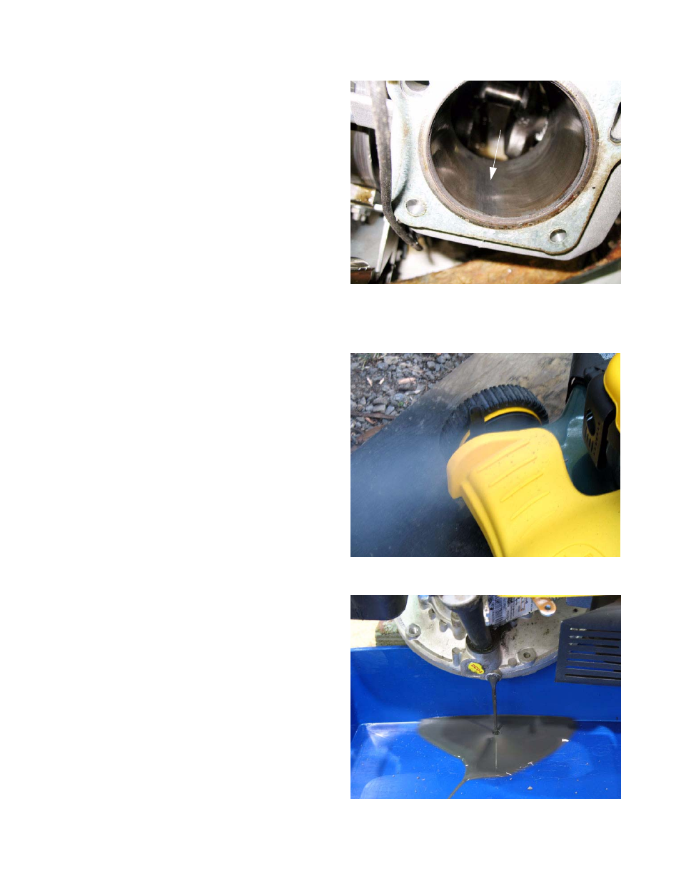 Cub Cadet MTD P90 Series User Manual | Page 112 / 120