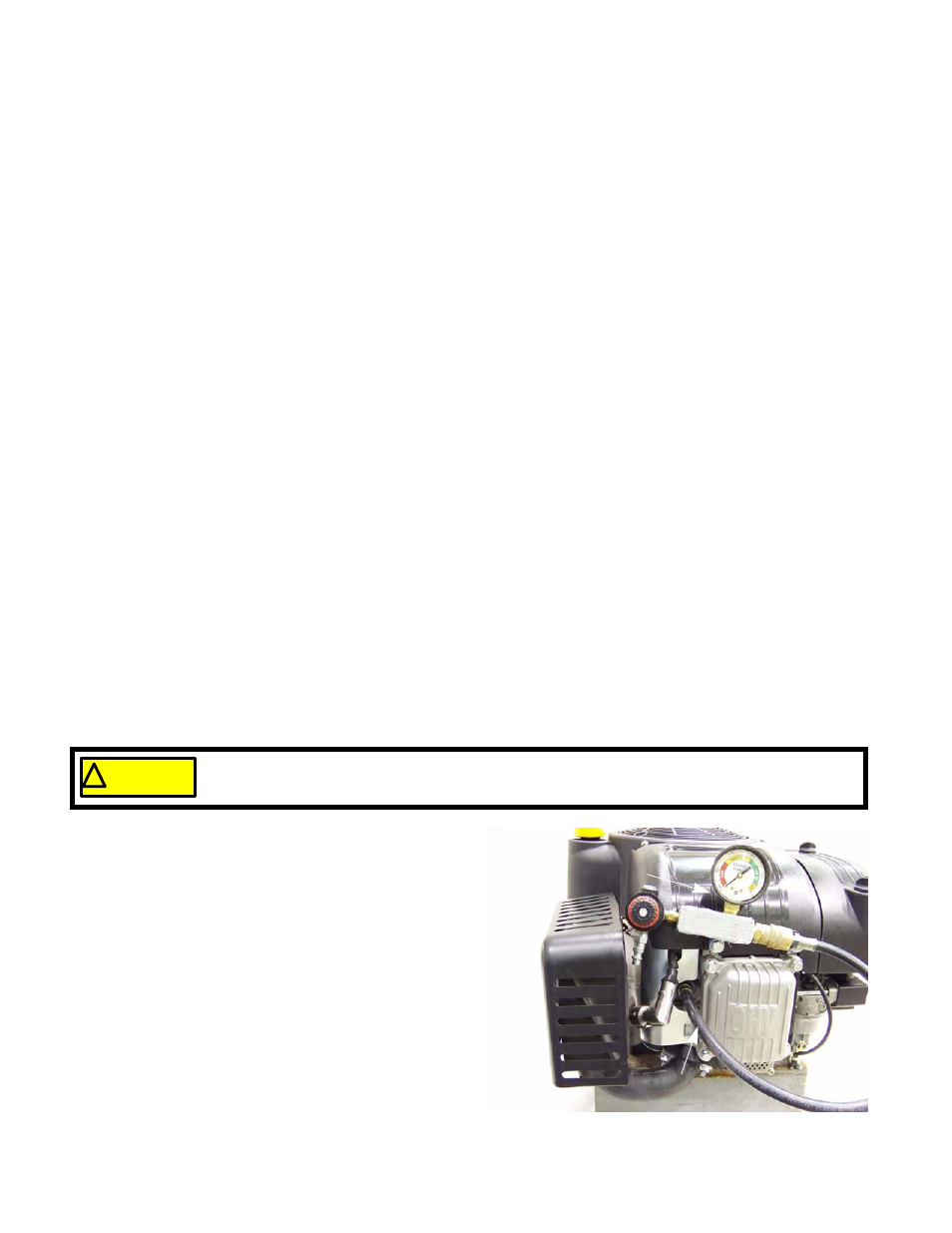 Prime test, Leak-down test, Prime test leak-down test | Cub Cadet MTD P90 Series User Manual | Page 28 / 120