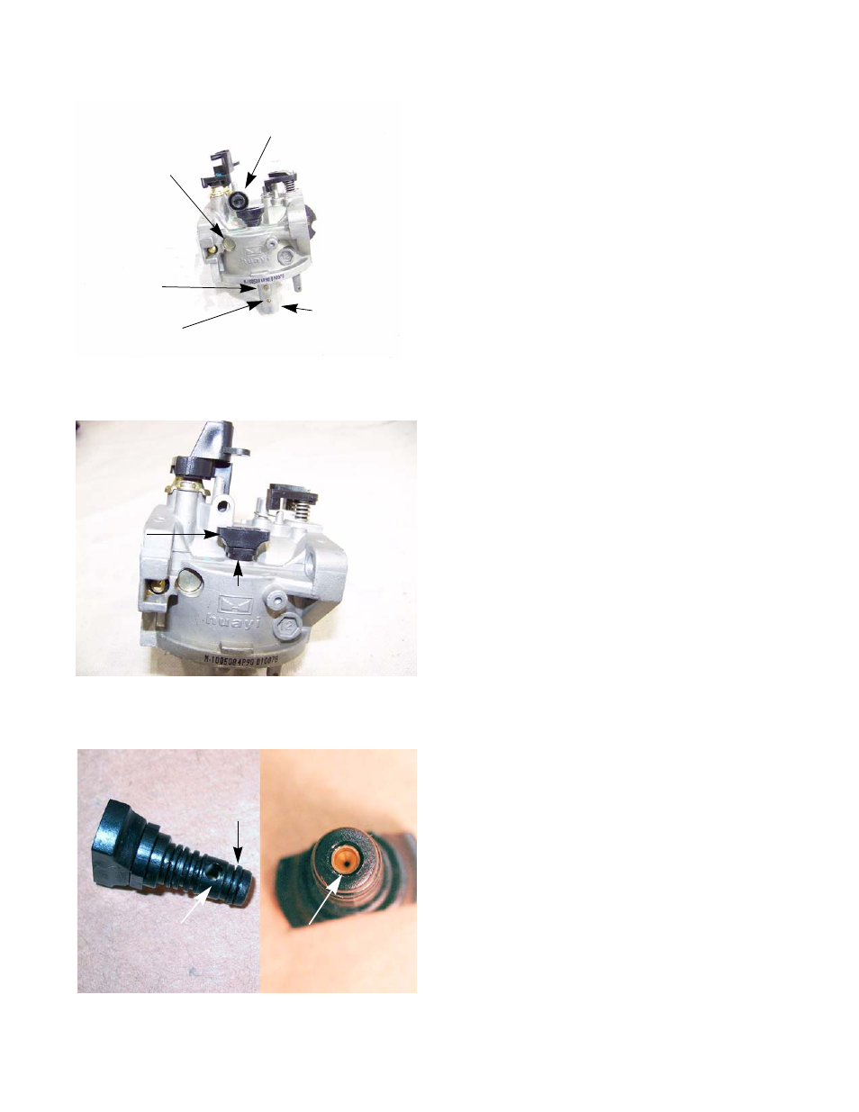 Cub Cadet MTD P90 Series User Manual | Page 45 / 120