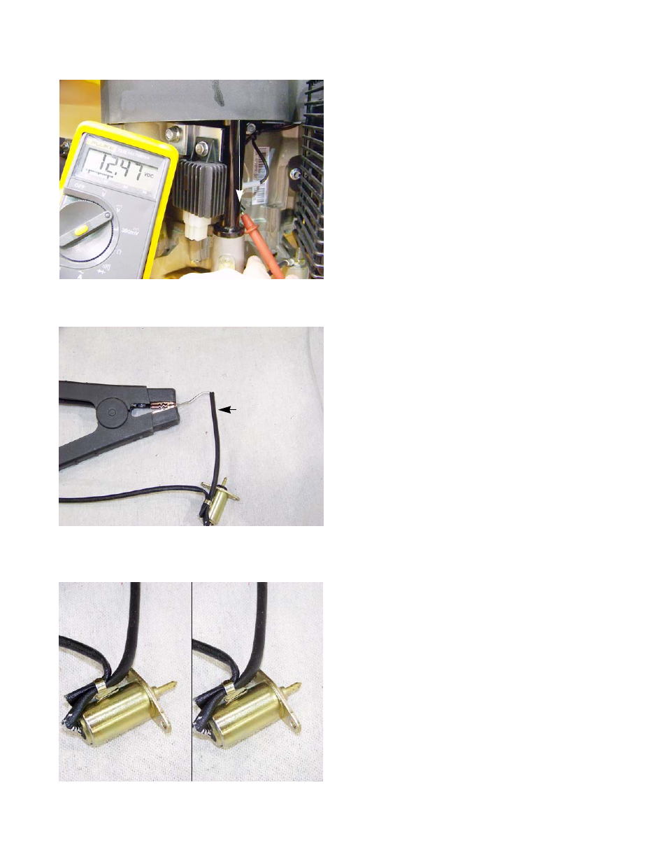 Cub Cadet MTD P90 Series User Manual | Page 51 / 120