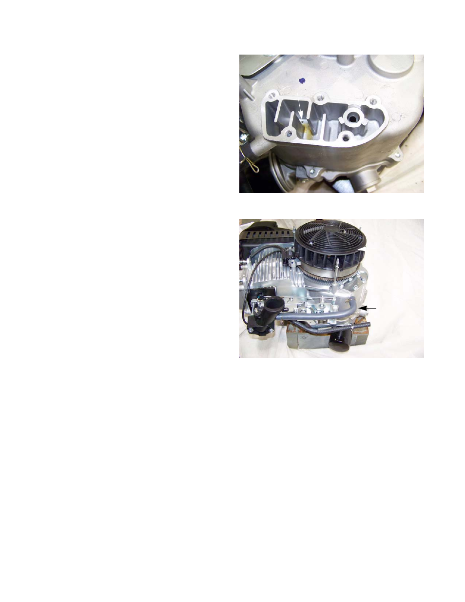 Cub Cadet MTD P90 Series User Manual | Page 60 / 120