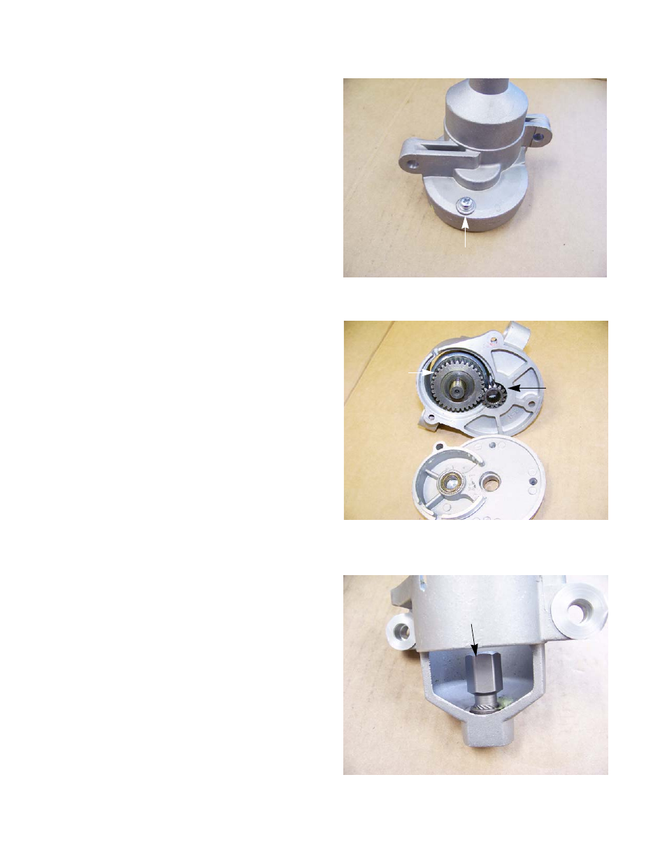 Cub Cadet MTD P90 Series User Manual | Page 66 / 120