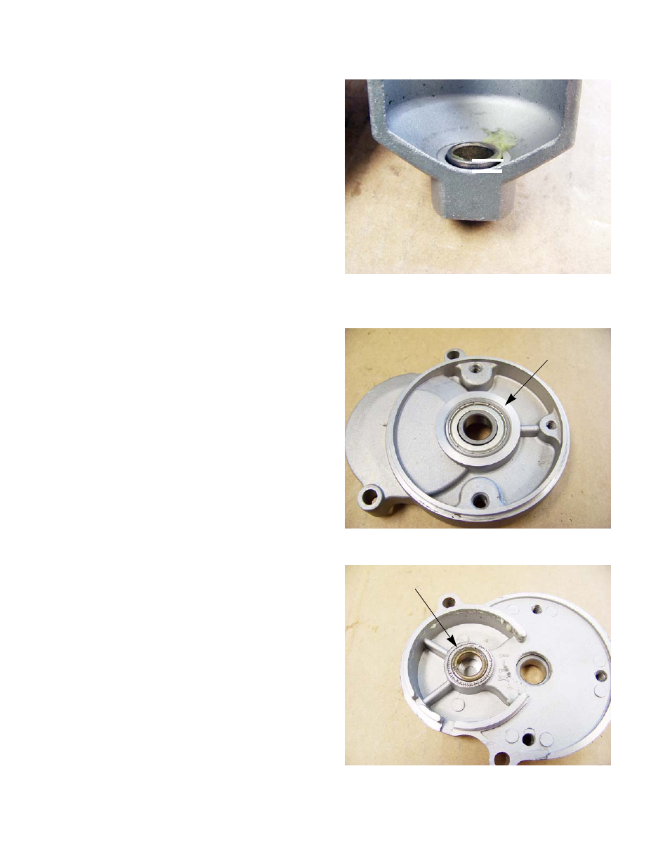 Cub Cadet MTD P90 Series User Manual | Page 68 / 120