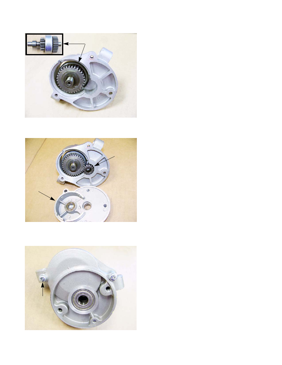 Cub Cadet MTD P90 Series User Manual | Page 69 / 120