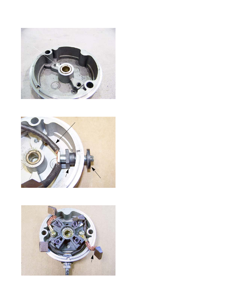 Cub Cadet MTD P90 Series User Manual | Page 71 / 120