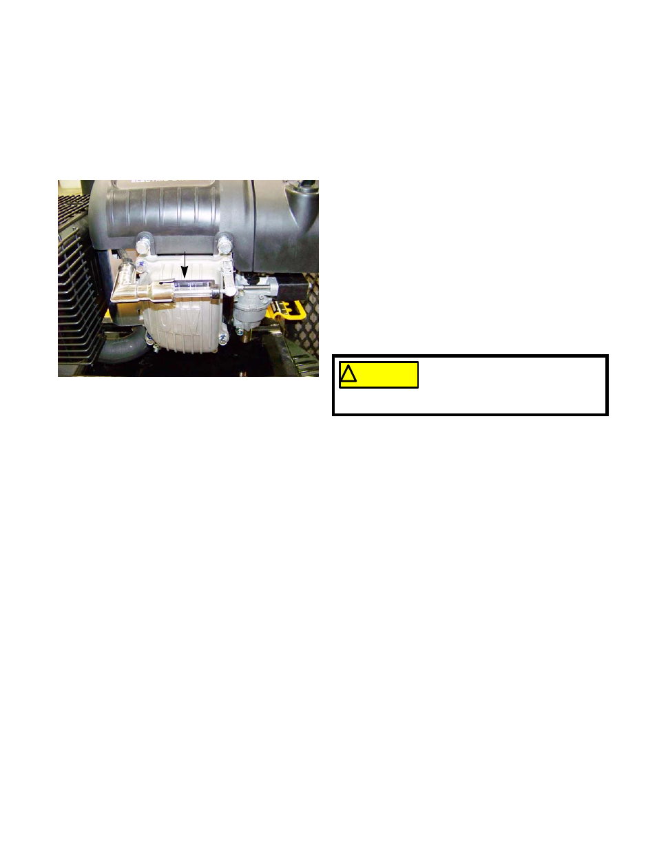Chapter 7: ignition system, Troubleshooting the ignition system | Cub Cadet MTD P90 Series User Manual | Page 79 / 120