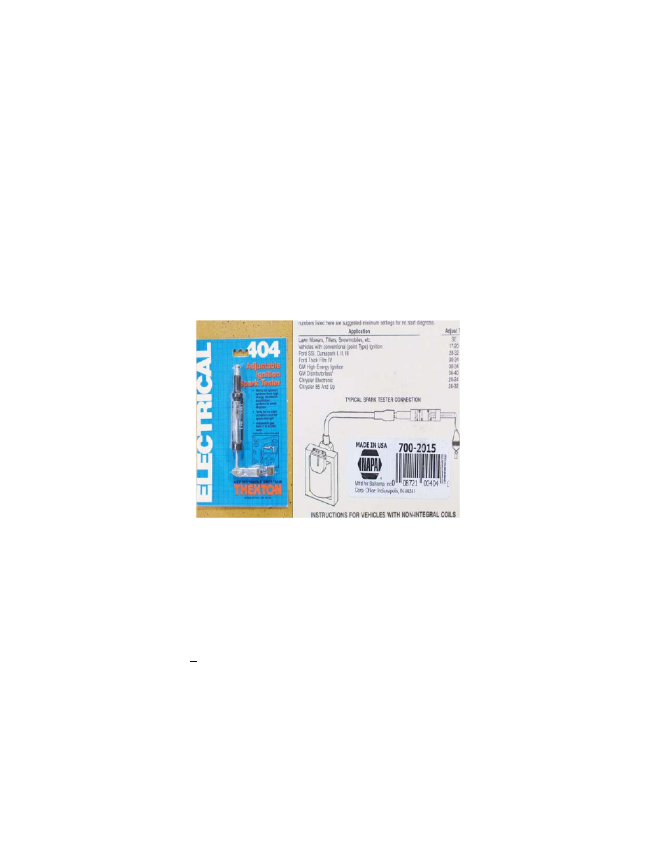 The module | Cub Cadet MTD P90 Series User Manual | Page 80 / 120