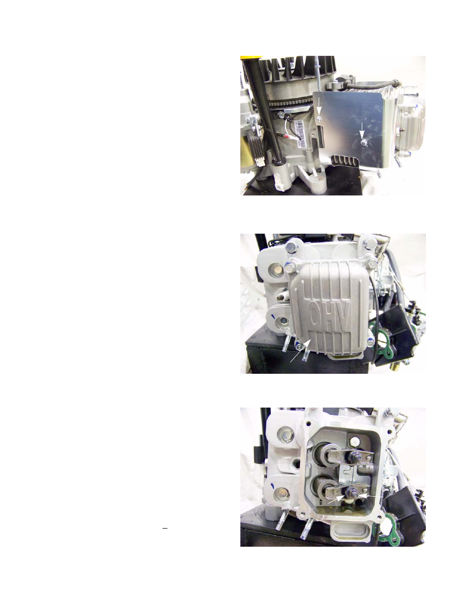 Cub Cadet MTD P90 Series User Manual | Page 90 / 120