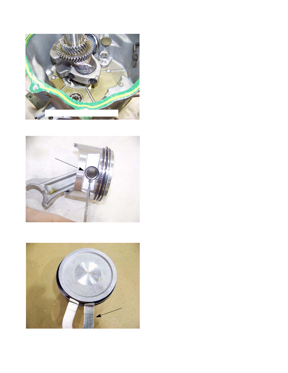 Cub Cadet MTD P90 Series User Manual | Page 99 / 120