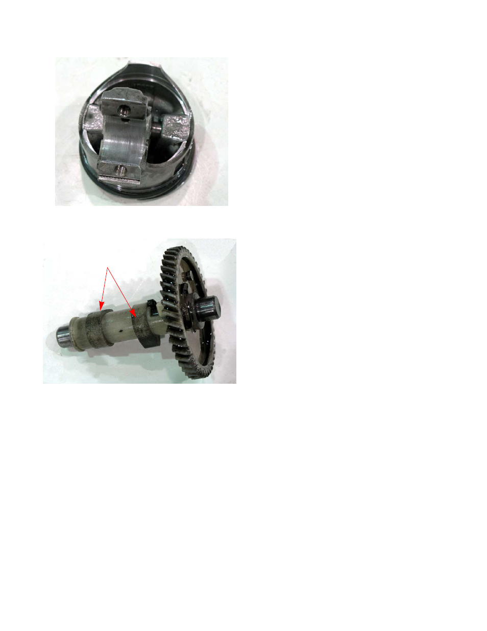 Cub Cadet MTD P71 Series User Manual | Page 113 / 120