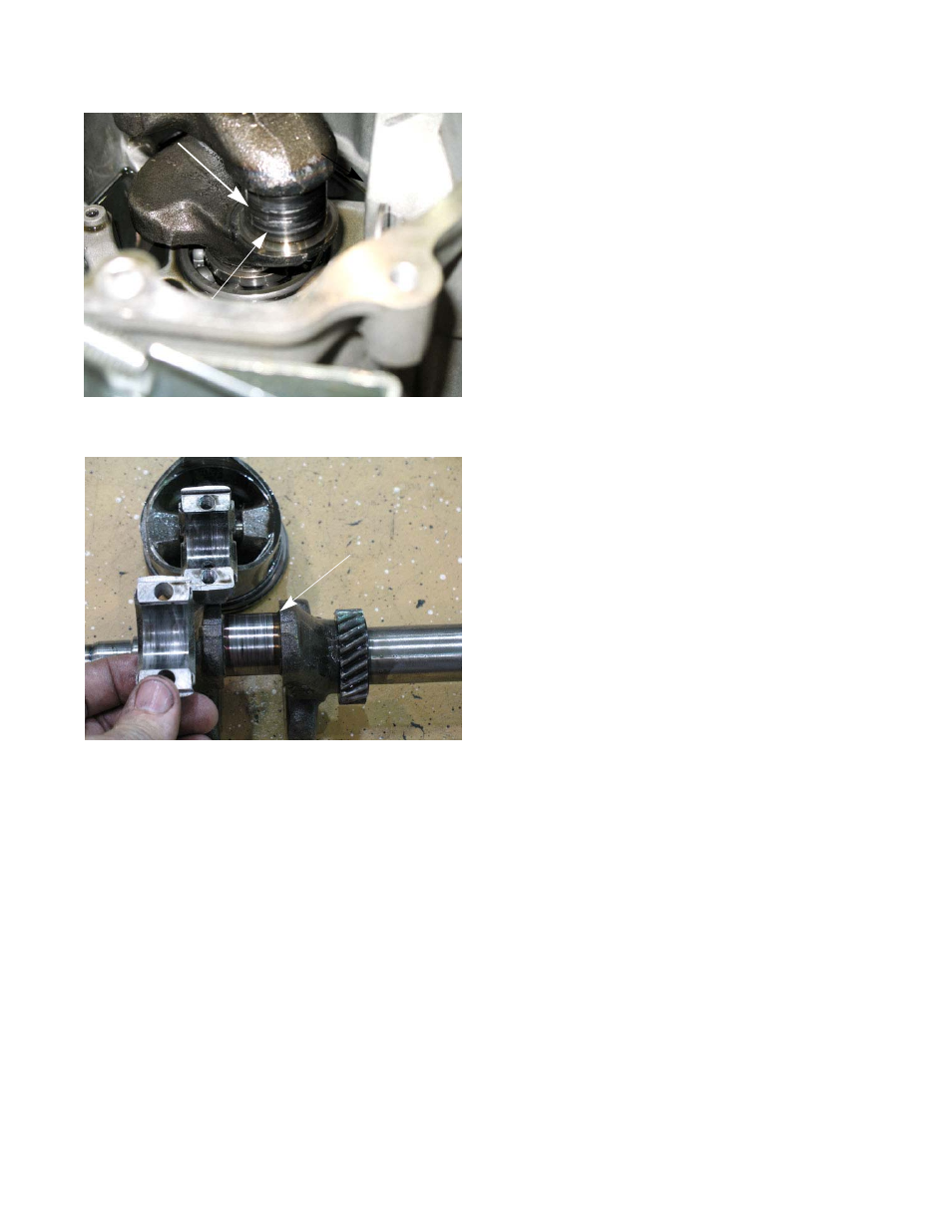 Cub Cadet MTD P71 Series User Manual | Page 115 / 120