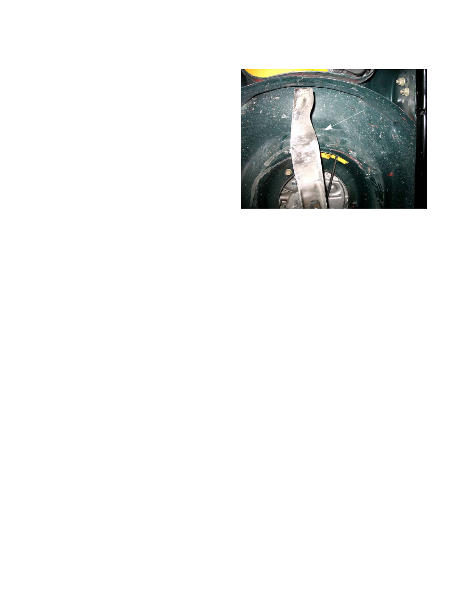Mechanical breakage/ wear, Detonation/pre-ignition, Mechanical breakage/ wear detonation/pre-ignition | Cub Cadet MTD P71 Series User Manual | Page 118 / 120