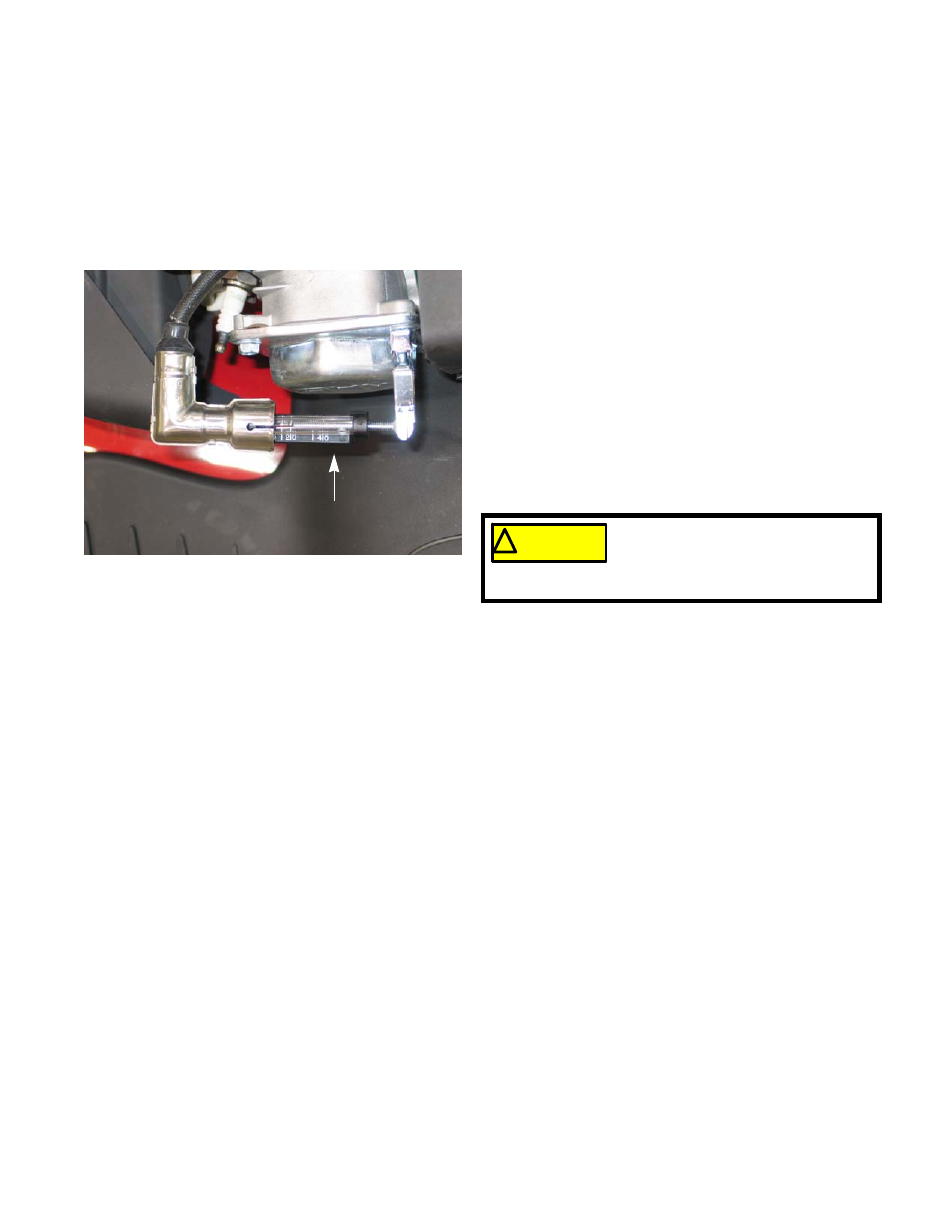 Chapter 7: ignition system, Troubleshooting the ignition system, Chapter 7: ign | Cub Cadet MTD P71 Series User Manual | Page 77 / 120