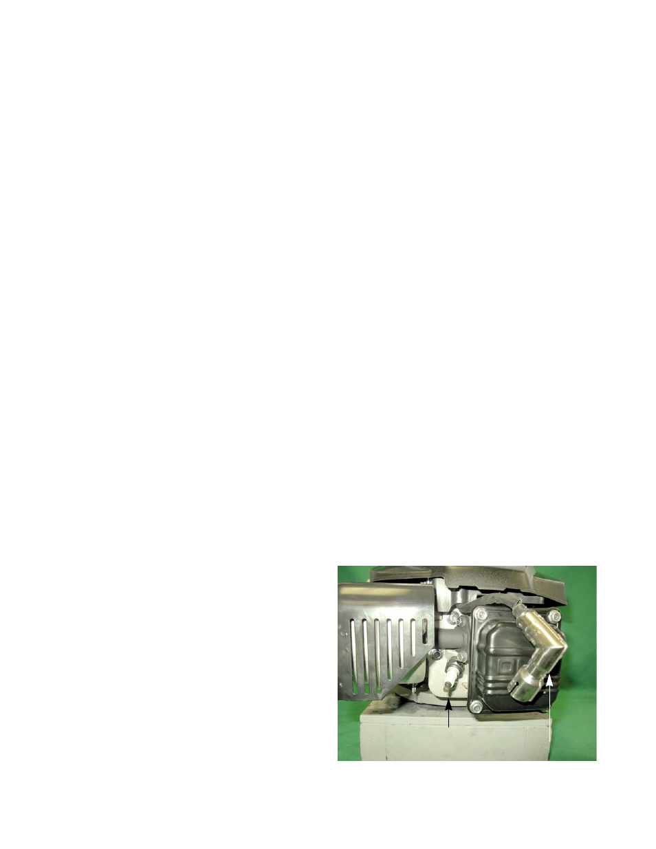 Spark plug, Cleaning the spark plug, Inspection of the spark plug | Spark plug removal | Cub Cadet MTD P71 Series User Manual | Page 80 / 120