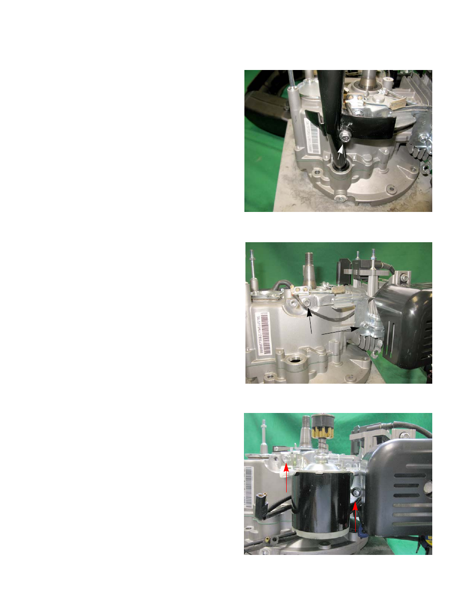 Engine brake and stop switch (if equipped) | Cub Cadet MTD P71 Series User Manual | Page 82 / 120