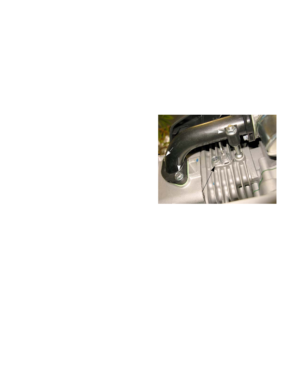 Chapter 10: crankshaft, piston and connecting rod, Chapter 10: crankshaft | Cub Cadet MTD P71 Series User Manual | Page 93 / 120
