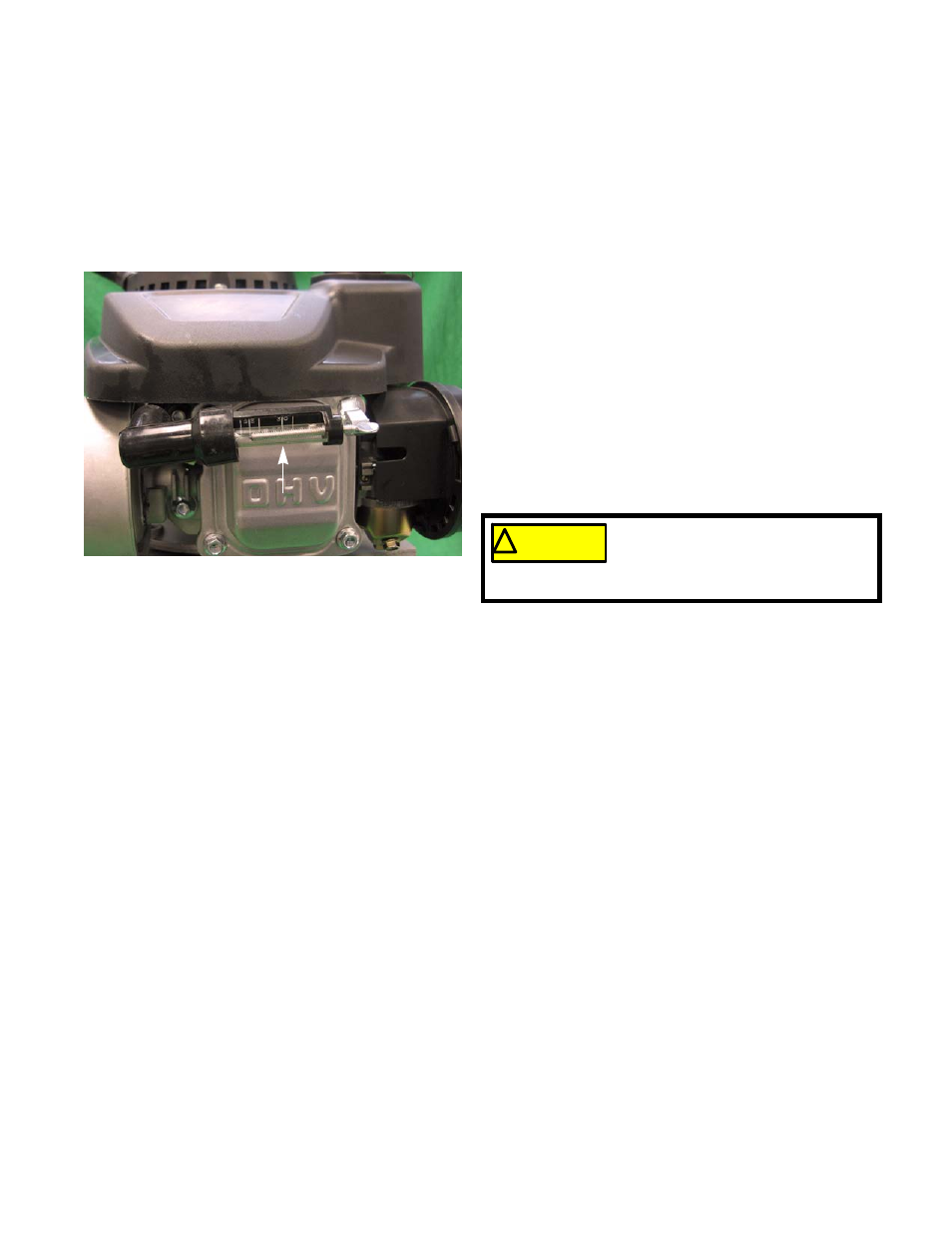 Chapter 7: ignition system, Troubleshooting the ignition system, Chapter 7: ignition system 67 | Cub Cadet T65 Series User Manual | Page 73 / 114