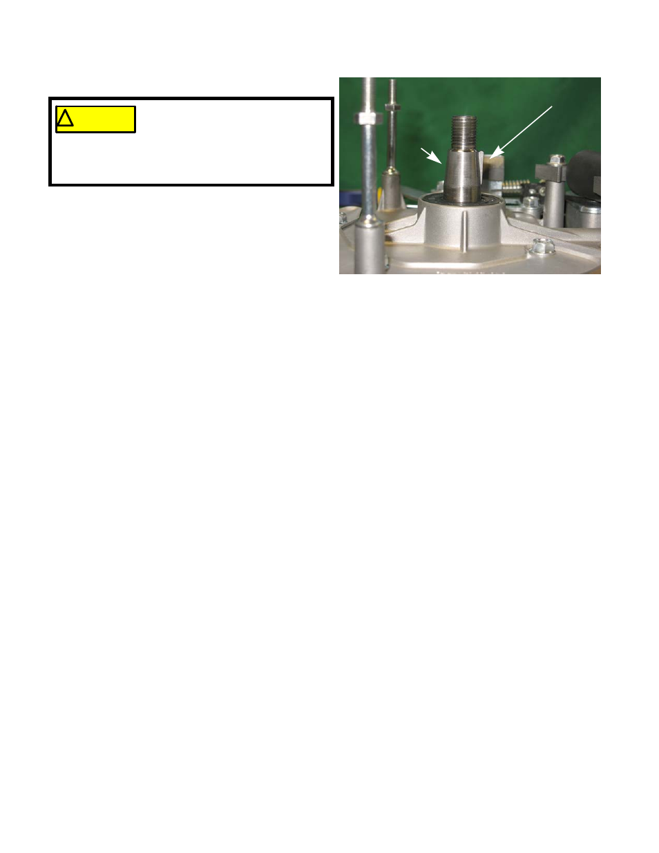 Cub Cadet T65 Series User Manual | Page 82 / 114