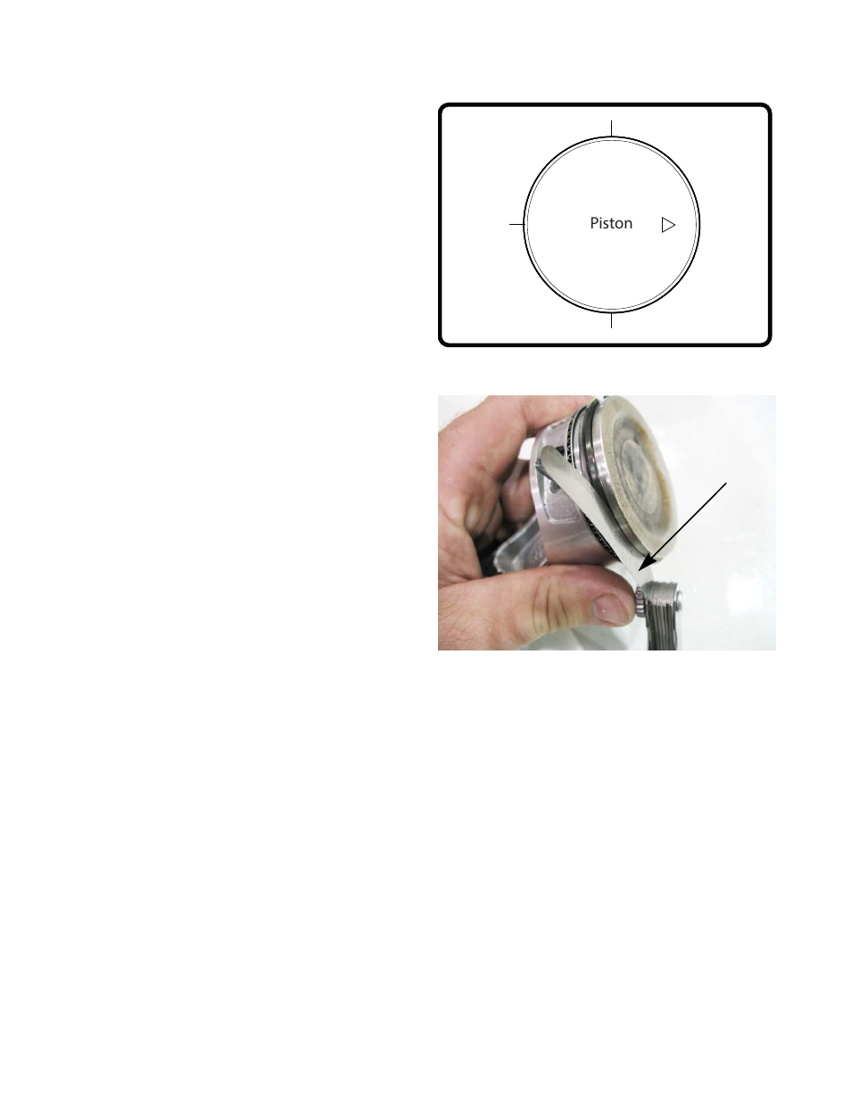 Cub Cadet T65 Series User Manual | Page 96 / 114